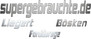Logo Super-Gebrauchte bei Bösken Liegert FordGarage
